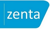 Zenta Mühendislik Logo